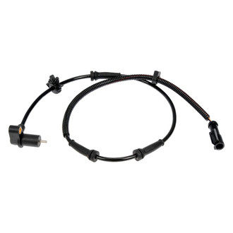 Dorman® - Front Driver Side ABS Wheel Speed Sensor