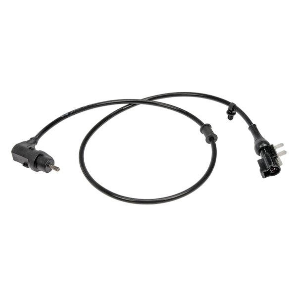 Dorman® - Rear Driver Side ABS Wheel Speed Sensor