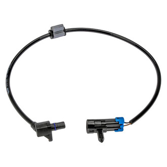 Dorman® - Front Passenger Side ABS Wheel Speed Sensor