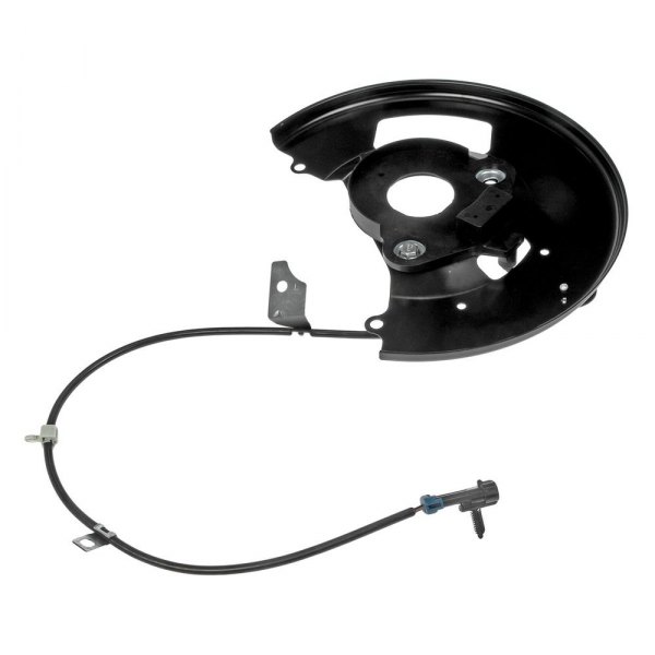Dorman® - Front Driver Side ABS Wheel Speed Sensor