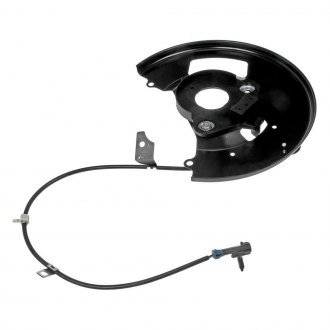 Dorman 970-324 ABS Wheel Speed Sensor 