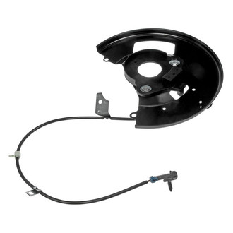 Dorman® - Front ABS Wheel Speed Sensor