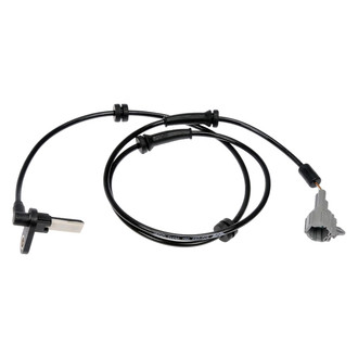 Dorman® - Rear Passenger Side ABS Wheel Speed Sensor