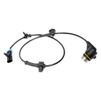Dorman® - Rear Passenger Side ABS Wheel Speed Sensor