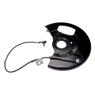 Dorman® - Front ABS Wheel Speed Sensor