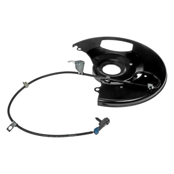 Dorman® - Front ABS Wheel Speed Sensor