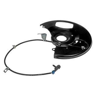 Dorman® - Front ABS Wheel Speed Sensor