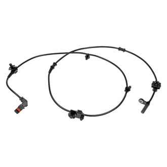 Dorman® - Rear Driver Side ABS Wheel Speed Sensor
