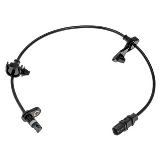Dorman® - Rear Driver Side ABS Wheel Speed Sensor