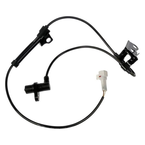 New Front Driver ABS Wheel Speed Sensor Assembly For Toyota Corolla LH Side