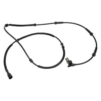 Dorman® - Front Passenger Side ABS Wheel Speed Sensor
