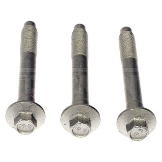 Dorman® - HELP™ Front Driver or Passenger Side Wheel Hub Bolt