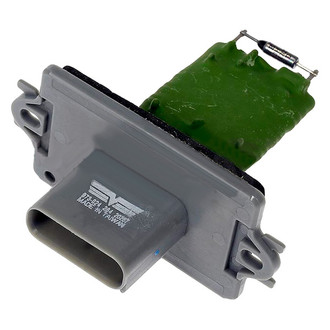 Dorman® - Blower Motor Resistor
