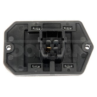 Dorman® - HVAC Blower Motor Resistor Kit