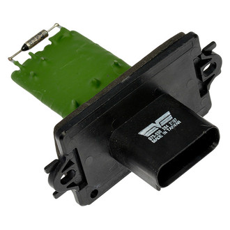 Dorman® - HVAC Blower Motor Resistor