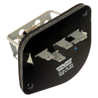 Dorman® - Blower Motor Resistor
