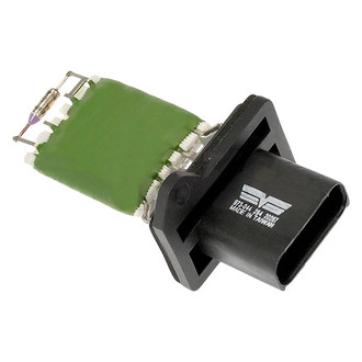 Dorman® - HVAC Blower Motor Resistor