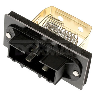 Dorman® - Blower Motor Resistor