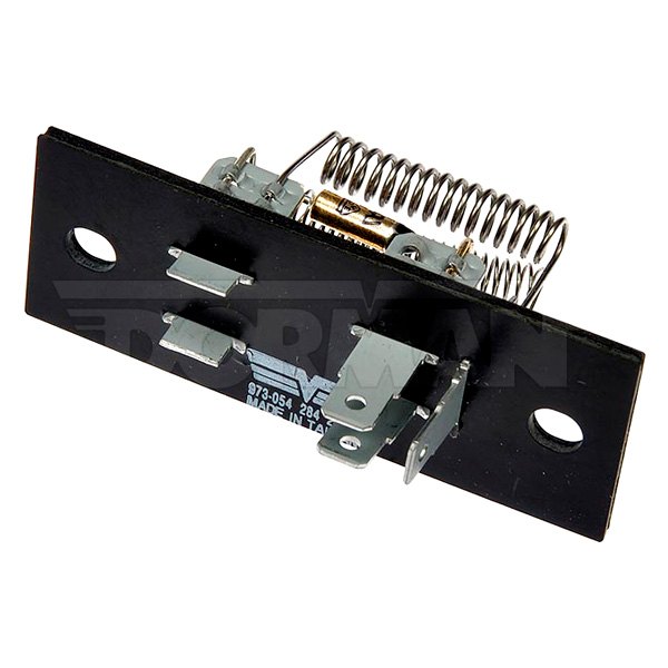 Dorman® - HVAC Blower Motor Resistor