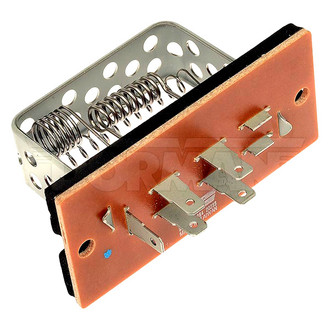 Dorman® - HVAC Blower Motor Resistor