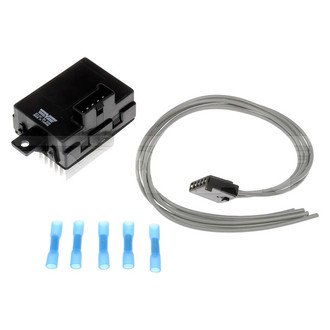 Dorman® - HVAC Blower Motor Resistor Kit
