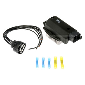 Dorman® - HVAC Blower Motor Resistor Kit