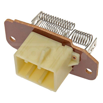 Dorman® - HVAC Blower Motor Resistor Kit