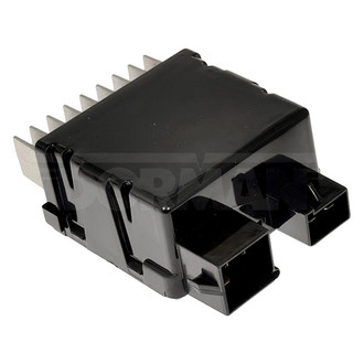Dorman® - Blower Motor Resistor
