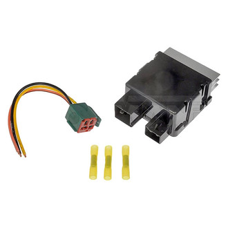 Dorman® - HVAC Blower Motor Resistor Kit