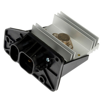 Dorman® - Blower Motor Resistor