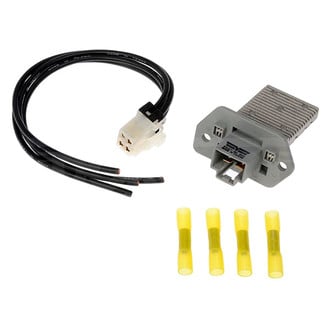 Dorman® - HVAC Blower Motor Resistor Kit