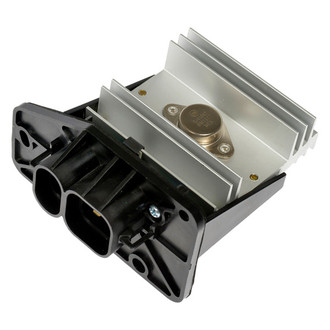 Dorman® - HVAC Blower Motor Resistor