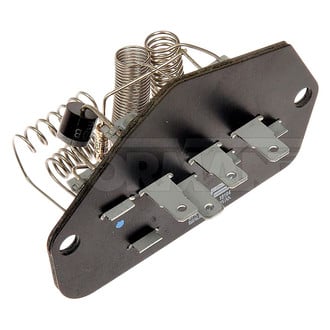 Dorman® - Blower Motor Resistor
