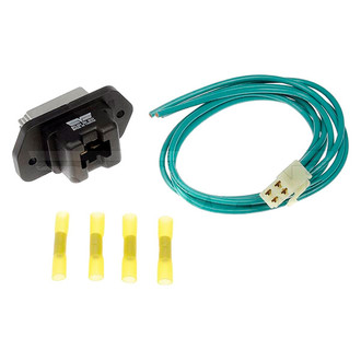 Dorman® - HVAC Blower Motor Resistor Kit