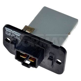 Dorman® - HVAC Blower Motor Resistor