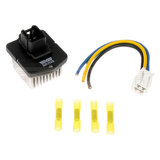 Dorman® - HVAC Blower Motor Resistor Kit