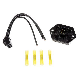 Dorman® - HVAC Blower Motor Resistor Kit