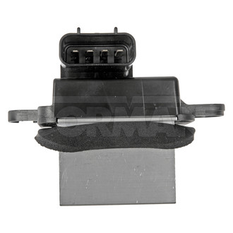 Dorman® - HVAC Blower Motor Resistor Kit