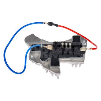 Dorman® - Blower Motor Resistor