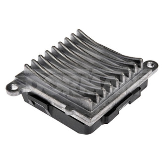 Dorman® - Blower Motor Resistor