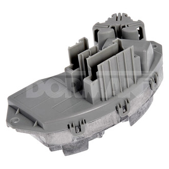 Dorman® - Blower Motor Resistor