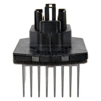 Dorman® - HVAC Blower Motor Resistor Kit