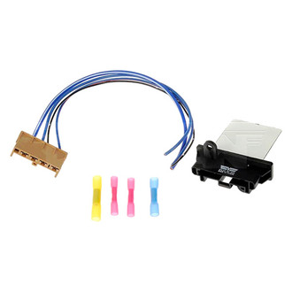 Dorman® - HVAC Blower Motor Resistor Kit