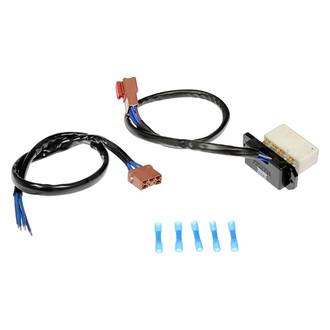 Dorman® - HVAC Blower Motor Resistor Kit