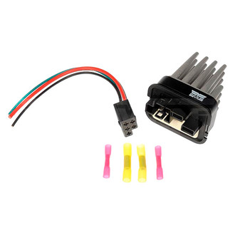 Dorman® - HVAC Blower Motor Resistor Kit
