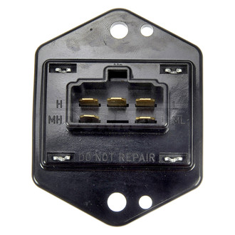 Dorman® - HVAC Blower Motor Resistor Kit