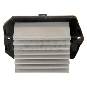 Dorman® - HVAC Blower Motor Resistor Kit