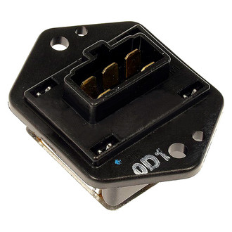 Dorman® - HVAC Blower Motor Resistor