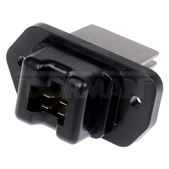 Dorman® - HVAC Blower Motor Resistor Kit