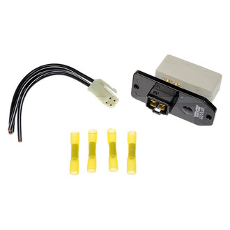 Dorman® - HVAC Blower Motor Resistor Kit